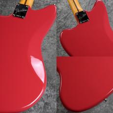 Fender American Professional Classic Jazzmaster / Faded Dakota Red #US25112126 ≒3.56kg]_8