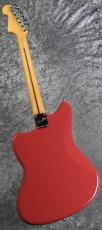 Fender American Professional Classic Jazzmaster / Faded Dakota Red #US25112126 ≒3.56kg]_9