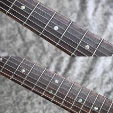 Fender Custom Shop 【2017年製美品中古】MBS Flame Maple Top Stratocaster -Trans Red- Built by Yuriy Shishkov ≒3.50kg_4