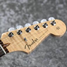 Fender Custom Shop 【2017年製美品中古】MBS Flame Maple Top Stratocaster -Trans Red- Built by Yuriy Shishkov ≒3.50kg_5