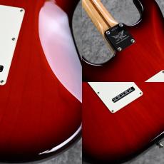 Fender Custom Shop 【2017年製美品中古】MBS Flame Maple Top Stratocaster -Trans Red- Built by Yuriy Shishkov ≒3.50kg_8
