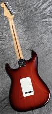 Fender Custom Shop 【2017年製美品中古】MBS Flame Maple Top Stratocaster -Trans Red- Built by Yuriy Shishkov ≒3.50kg_9