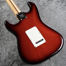 Fender Custom Shop 【2017年製美品中古】MBS Flame Maple Top Stratocaster -Trans Red- Built by Yuriy Shishkov ≒3.50kg_10