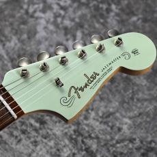 Fender Custom Shop 1963 Jazzmaster Relic Aged Surf Green ≒3.77kg #CZ585094_6