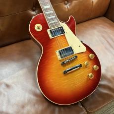 Gibson 【極上フィギュアド杢】Les Paul Standard 50s "Custom Shop Top" / Heritage Cherry Sunburst [4.16kg]_2