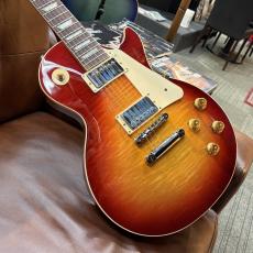 Gibson 【極上フィギュアド杢】Les Paul Standard 50s "Custom Shop Top" / Heritage Cherry Sunburst [4.16kg]_3
