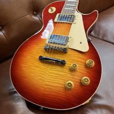 Gibson 【極上フィギュアド杢】Les Paul Standard 50s "Custom Shop Top" / Heritage Cherry Sunburst [4.16kg]_4