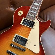 Gibson 【極上フィギュアド杢】Les Paul Standard 50s "Custom Shop Top" / Heritage Cherry Sunburst [4.16kg]_5