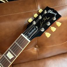Gibson 【極上フィギュアド杢】Les Paul Standard 50s "Custom Shop Top" / Heritage Cherry Sunburst [4.16kg]_7