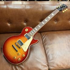 Gibson 【極上フィギュアド杢】Les Paul Standard 50s "Custom Shop Top" / Heritage Cherry Sunburst [4.16kg]_8