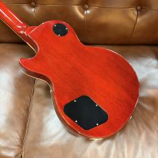 Gibson 【極上フィギュアド杢】Les Paul Standard 50s "Custom Shop Top" / Heritage Cherry Sunburst [4.16kg]_9