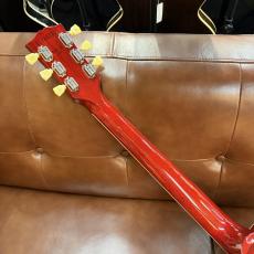 Gibson 【極上フィギュアド杢】Les Paul Standard 50s "Custom Shop Top" / Heritage Cherry Sunburst [4.16kg]_10