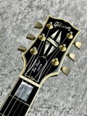 Gibson 【3Daysバーゲン】USA  Les Paul Custom  ~Ebony~ 【1998'USED】_3