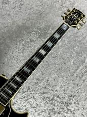 Gibson 【3Daysバーゲン】USA  Les Paul Custom  ~Ebony~ 【1998'USED】_4