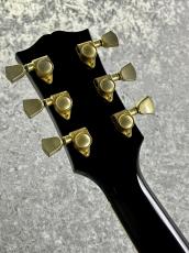 Gibson 【3Daysバーゲン】USA  Les Paul Custom  ~Ebony~ 【1998'USED】_5