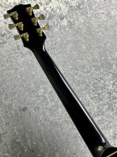 Gibson 【3Daysバーゲン】USA  Les Paul Custom  ~Ebony~ 【1998'USED】_6