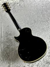 Gibson 【3Daysバーゲン】USA  Les Paul Custom  ~Ebony~ 【1998'USED】_7