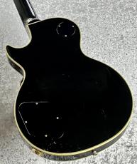 Gibson 【3Daysバーゲン】USA  Les Paul Custom  ~Ebony~ 【1998'USED】_8