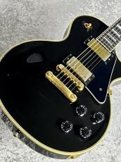 Gibson 【3Daysバーゲン】USA  Les Paul Custom  ~Ebony~ 【1998'USED】_10