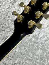 Gibson 【3Daysバーゲン】USA  Les Paul Custom  ~Ebony~ 【1998'USED】_11