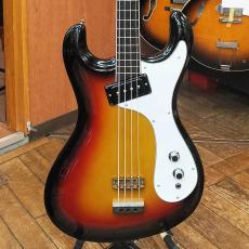 Mosrite Mark I Ranger RG-1965 Bass Model