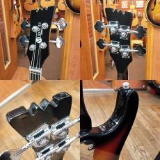 Mosrite Mark I Ranger RG-1965 Bass Model_3