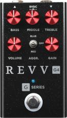 REVV Amplification G4 Black Sparkle 【限定大特価】【ディストーション】