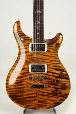 Paul Reed Smith [PRS] Wood Library McCarty 594 Brazilian Rosewood FB Yellow Tiger 2016