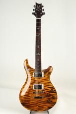 Paul Reed Smith [PRS] Wood Library McCarty 594 Brazilian Rosewood FB Yellow Tiger 2016_2