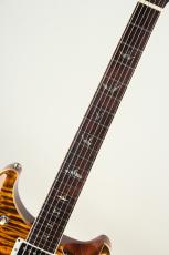 Paul Reed Smith [PRS] Wood Library McCarty 594 Brazilian Rosewood FB Yellow Tiger 2016_4