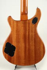 Paul Reed Smith [PRS] Wood Library McCarty 594 Brazilian Rosewood FB Yellow Tiger 2016_10