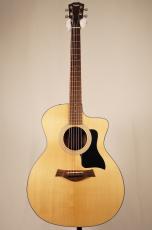 Taylor 114ce #2202205304【オーディトリアムボディ】_2