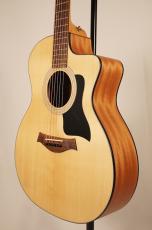 Taylor 114ce #2202205304【オーディトリアムボディ】_5