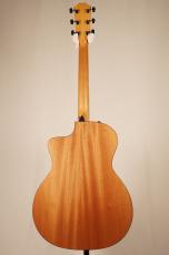 Taylor 114ce #2202205304【オーディトリアムボディ】_7