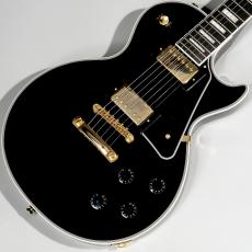 Epiphone Les Paul Custom Ebony Black【エピフォン】_3