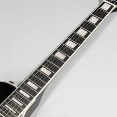 Epiphone Les Paul Custom Ebony Black【エピフォン】_7