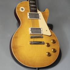 Gibson 1958 Les Paul Standard Reissue VOS Lemon Burst【ギブソンカスタムショップ】