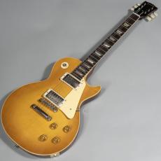 Gibson 1958 Les Paul Standard Reissue VOS Lemon Burst【ギブソンカスタムショップ】_2