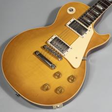 Gibson 1958 Les Paul Standard Reissue VOS Lemon Burst【ギブソンカスタムショップ】_3