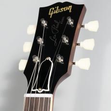 Gibson 1958 Les Paul Standard Reissue VOS Lemon Burst【ギブソンカスタムショップ】_4
