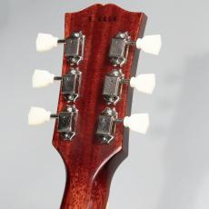 Gibson 1958 Les Paul Standard Reissue VOS Lemon Burst【ギブソンカスタムショップ】_5