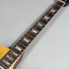 Gibson 1958 Les Paul Standard Reissue VOS Lemon Burst【ギブソンカスタムショップ】_7