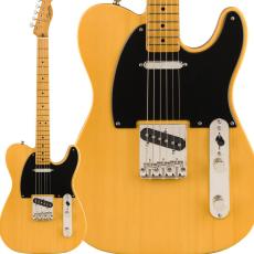 Squier Classic Vibe ’50s Telecaster Maple Fingerboard Butterscotch Blonde テレキャスター