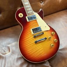 Gibson 【極上ワイドフレイム杢】Les Paul Standard 50s "Custom Shop Top" / Heritage Cherry Sunburst [4.19kg]