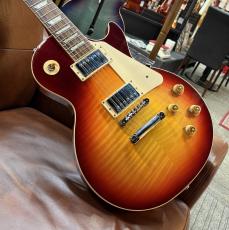 Gibson 【極上ワイドフレイム杢】Les Paul Standard 50s "Custom Shop Top" / Heritage Cherry Sunburst [4.19kg]_2