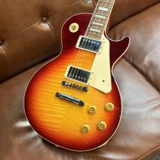 Gibson 【極上ワイドフレイム杢】Les Paul Standard 50s "Custom Shop Top" / Heritage Cherry Sunburst [4.19kg]_3