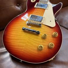 Gibson 【極上ワイドフレイム杢】Les Paul Standard 50s "Custom Shop Top" / Heritage Cherry Sunburst [4.19kg]_4