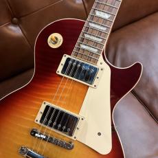 Gibson 【極上ワイドフレイム杢】Les Paul Standard 50s "Custom Shop Top" / Heritage Cherry Sunburst [4.19kg]_5