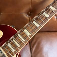 Gibson 【極上ワイドフレイム杢】Les Paul Standard 50s "Custom Shop Top" / Heritage Cherry Sunburst [4.19kg]_6