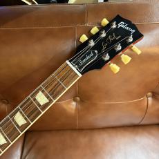 Gibson 【極上ワイドフレイム杢】Les Paul Standard 50s "Custom Shop Top" / Heritage Cherry Sunburst [4.19kg]_7
